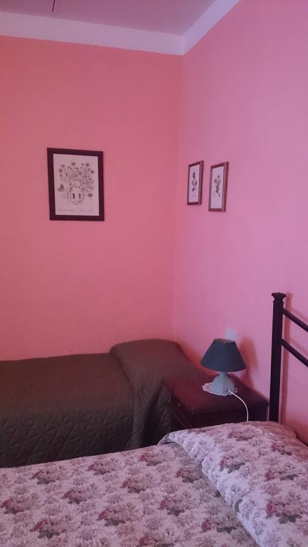 Bed and Breakfast Il Casale Poggibonsi Zewnętrze zdjęcie