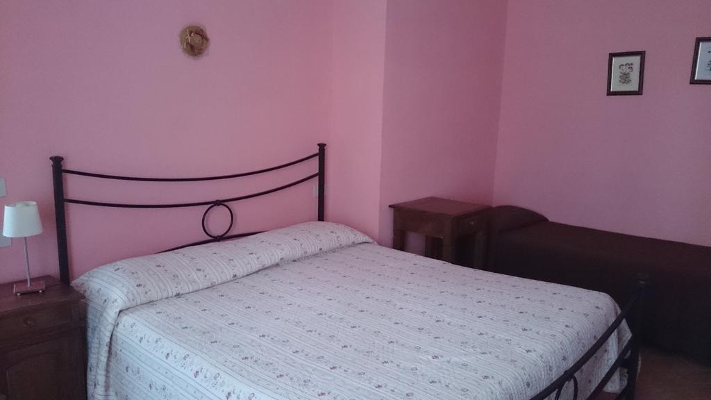 Bed and Breakfast Il Casale Poggibonsi Zewnętrze zdjęcie