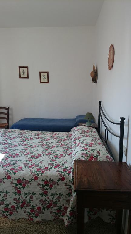 Bed and Breakfast Il Casale Poggibonsi Zewnętrze zdjęcie