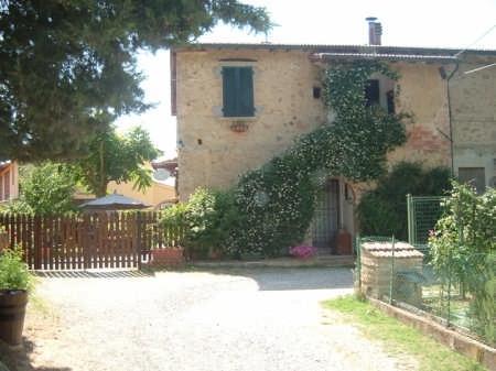 Bed and Breakfast Il Casale Poggibonsi Zewnętrze zdjęcie