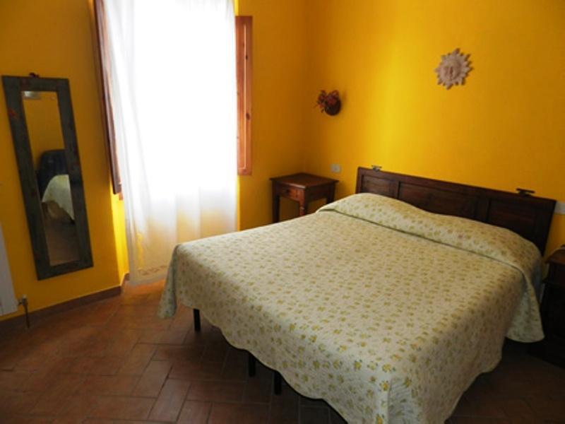 Bed and Breakfast Il Casale Poggibonsi Pokój zdjęcie
