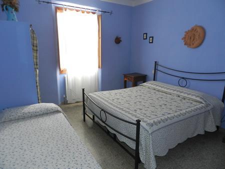 Bed and Breakfast Il Casale Poggibonsi Pokój zdjęcie