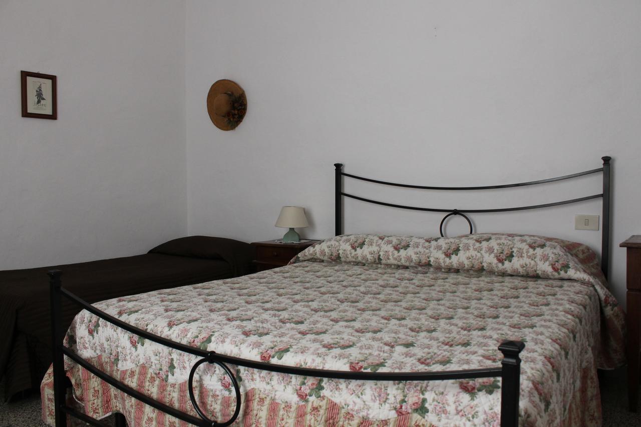 Bed and Breakfast Il Casale Poggibonsi Zewnętrze zdjęcie