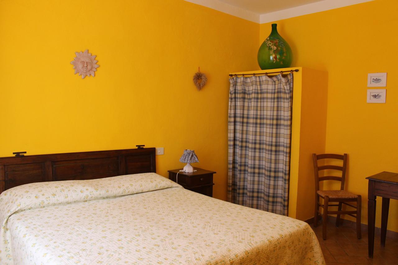 Bed and Breakfast Il Casale Poggibonsi Zewnętrze zdjęcie